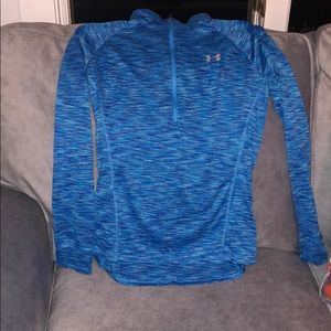 Under armor running shirt